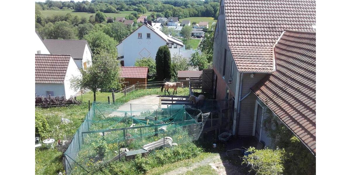 Einfamilienhaus Hosenfeld - 230.000&euro; | Angebot:23620615
