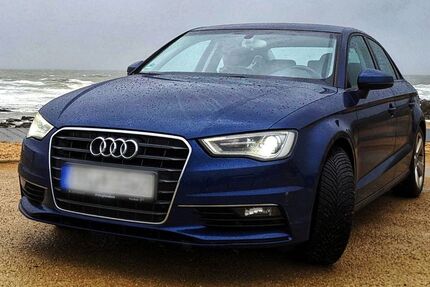 Audi A3 152.000 km 10.800 &euro; Fulda 36039
