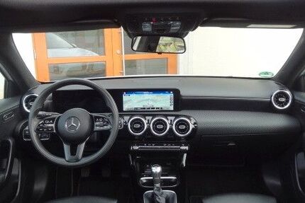 Mercedes-Benz A 180 194.991 km 15.480 &euro; Fulda 36043