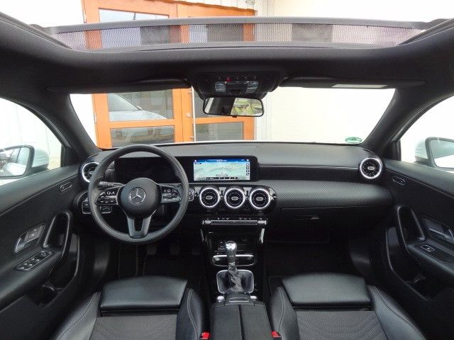 Mercedes-Benz A 180 194.991 km 15.480 &euro; Fulda 36043