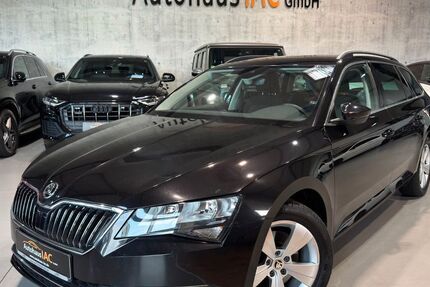 Skoda Superb 74.823 km 23.900 &euro; Petersberg Landkreis Fulda 36100