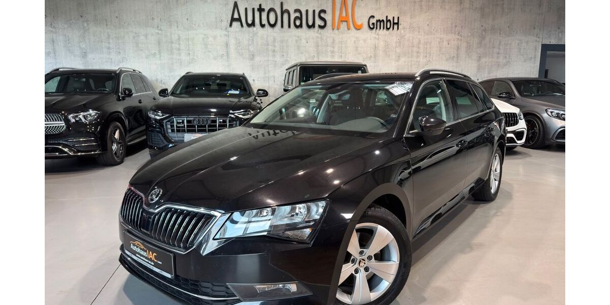 Skoda Superb 74.823 km 23.900 &euro; Petersberg Landkreis Fulda 36100