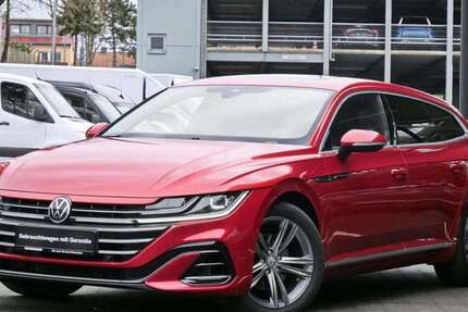 VW Arteon 102.380 km 26.689 &euro; Fulda 36043