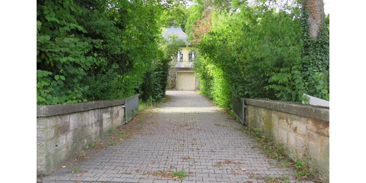 Mehrfamilienhaus, Wohnhaus Bad Brückenau - 23 Zimmer, 550 m&sup2;, 777.000&euro; | Angebot:26759978