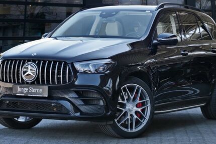Mercedes-Benz GLE 63 AMG 55.450 km 86.980 &euro; Fulda 36043