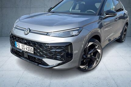 VW T-Roc 9.990 km 41.990 &euro; Hünfeld 36088