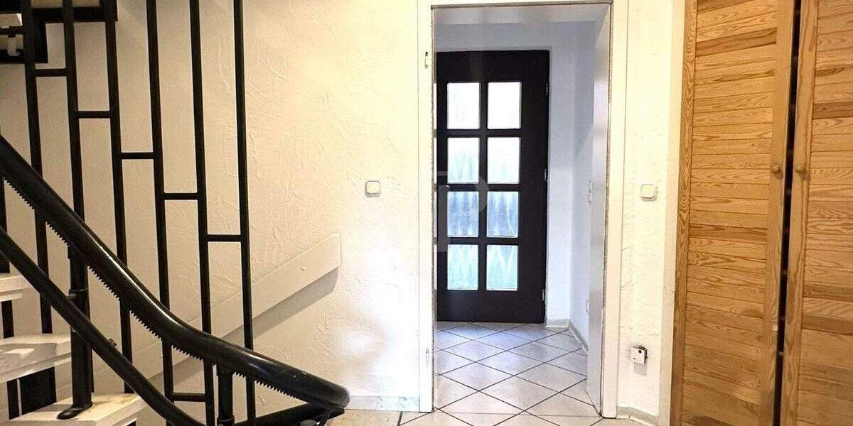 Einfamilienhaus Hilders / Harbach Harbach - 4 Zimmer, 145 m&sup2;, 265.000&euro; | Angebot:25665150