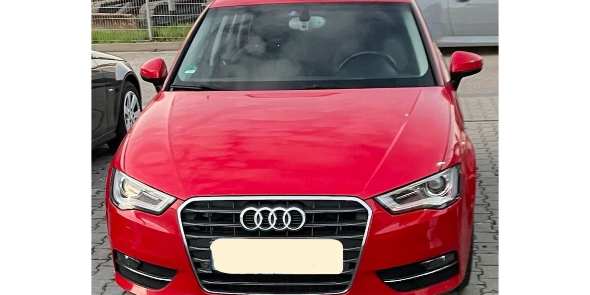 Audi A3 178.600 km 9.700 &euro; Künzell 36093