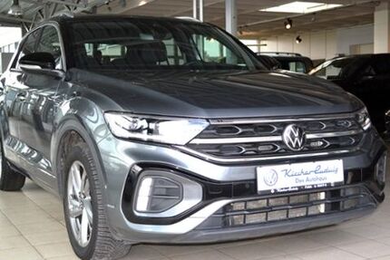 VW T-Roc 46.179 km 22.900 &euro; Fulda 36043