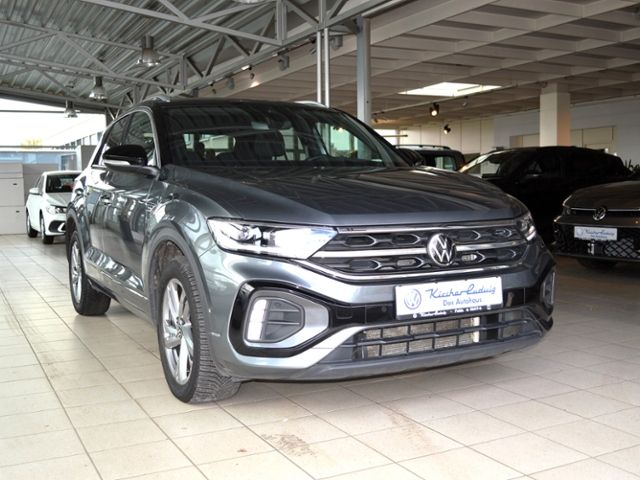 VW T-Roc 46.179 km 22.900 &euro; Fulda 36043