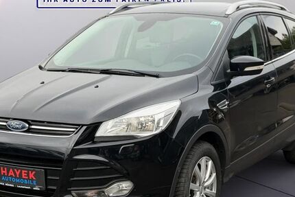 Ford Kuga 157.781 km 7.899 &euro; Schlitz 36110