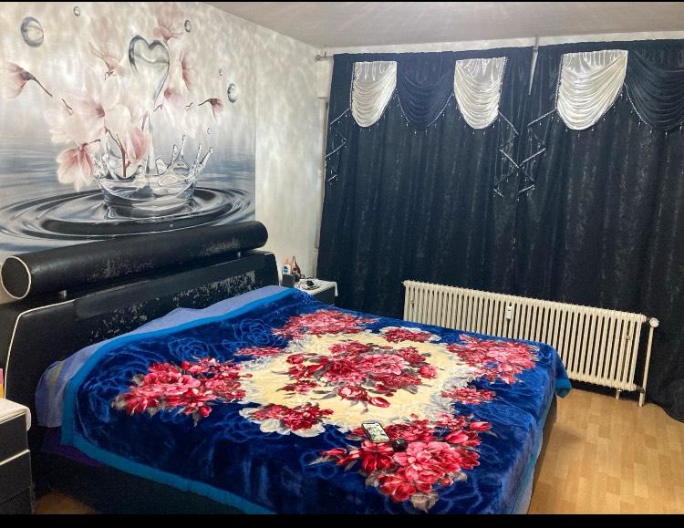 Etagenwohnung Fulda - 5 Zimmer, 98 m&sup2;, 174.000&euro; | Angebot:25931614