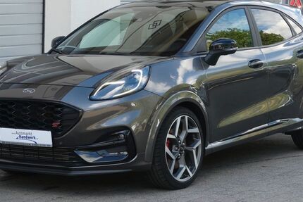 Ford Puma 62.300 km 18.900 &euro; Ehrenberg-Seiferts 36115