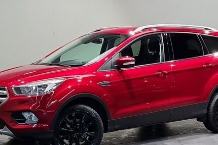 Ford Kuga 105.664 km 13.480 &euro; Fulda 36043