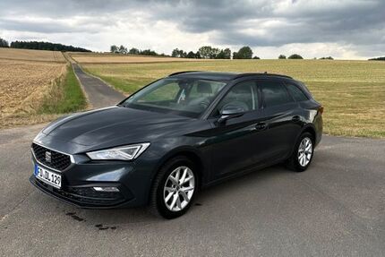 Seat Leon 118.000 km 16.500 &euro; Hünfeld 36088