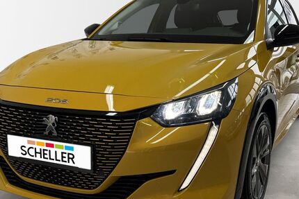 Peugeot 208 29.162 km 20.700 &euro; Fulda 36043