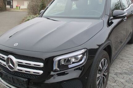 Mercedes-Benz GLB 200 176.500 km 22.899 &euro; Fulda 36039