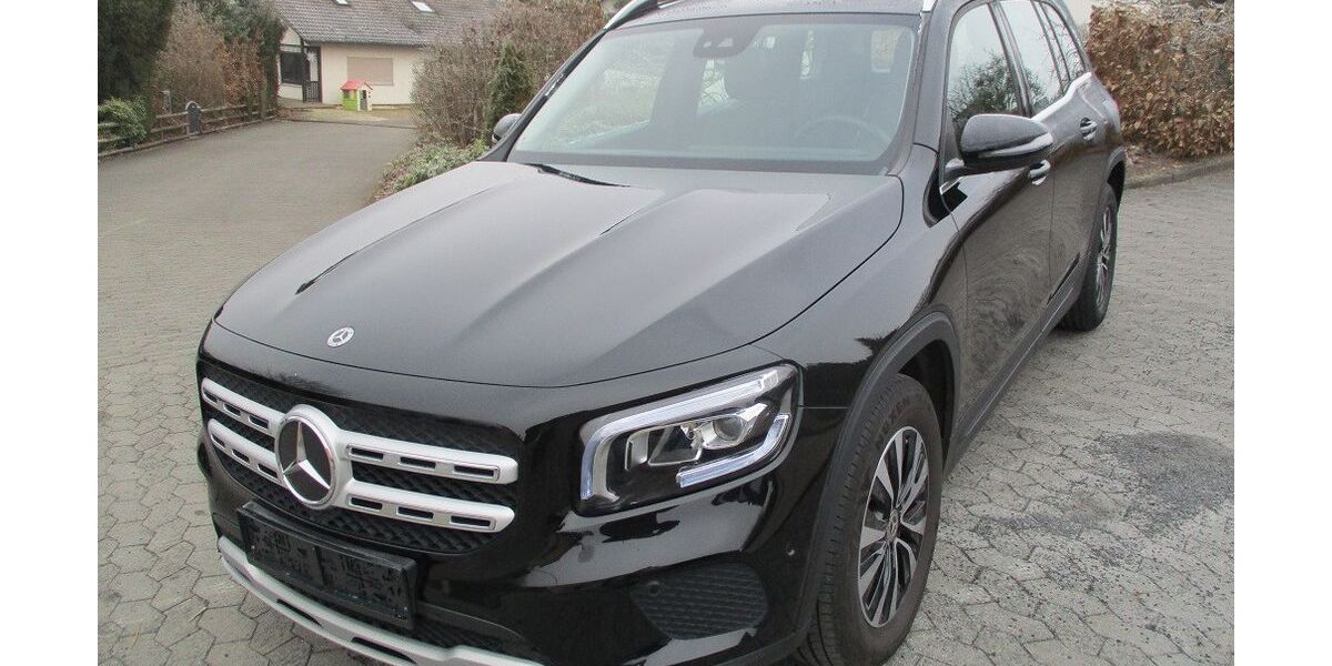 Mercedes-Benz GLB 200 176.500 km 23.499 &euro; Fulda 36039