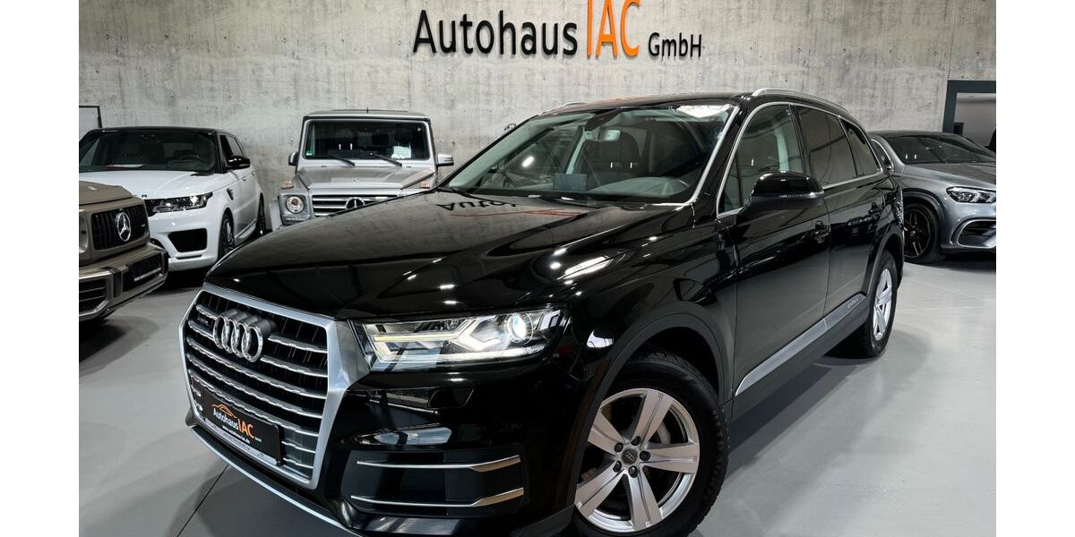 Audi Q7 123.879 km 27.900 &euro; Petersberg Landkreis Fulda 36100