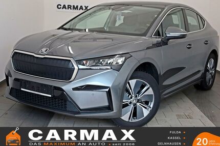 Skoda Enyaq 79.960 km 28.800 &euro; Fulda 36043