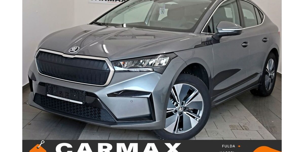 Skoda Enyaq 79.960 km 28.800 &euro; Fulda 36043