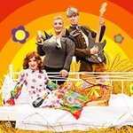 Comedy-Brunch - Ein Bett im Kornfeld