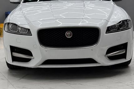 Jaguar XF 150.000 km 13.900 &euro; Fulda 36037