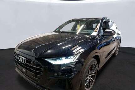 Audi Q8 122.700 km 46.999 &euro; Fulda 36043