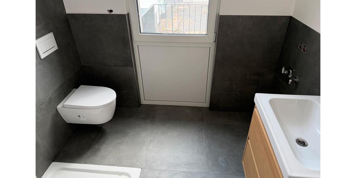 Maisonettenwohnung Fulda Kohlhaus - 2 Zimmer, 42 m&sup2;, 825&euro; | Angebot:26611136