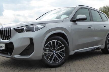 BMW X1 18.500 km 47.950 &euro; Schlüchtern 36381