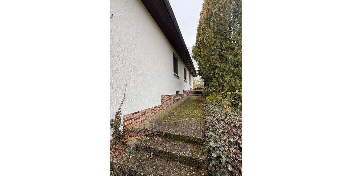 Einfamilienhaus Breitenbach am Herzberg Oberjossa - 9 Zimmer, 315 m&sup2;, 249.000&euro; | Angebot:25664657