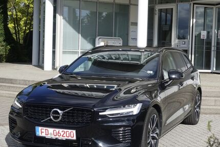 Volvo V60 136.400 km 24.990 &euro; Fulda 36043