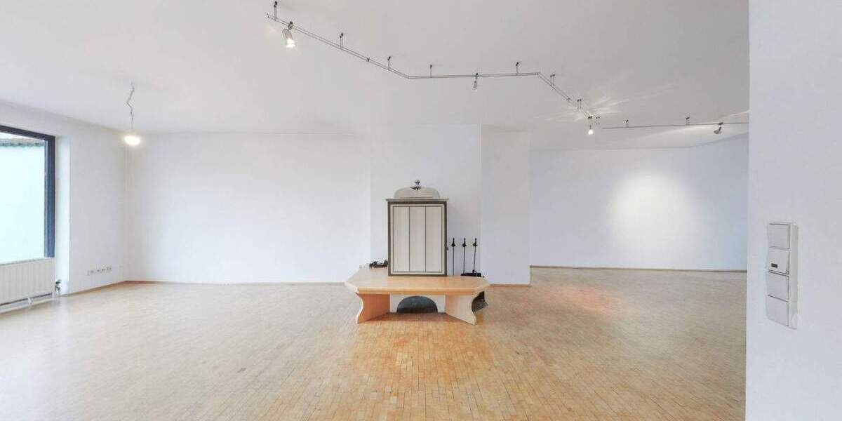 Mehrfamilienhaus, Wohnhaus Hünfeld - 1 Zimmer, 629.000&euro; | Angebot:25726355