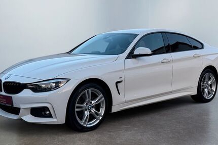 BMW 420 Gran Coupé 139.018 km 22.980 &euro; Wartenberg-Angersbach 36367