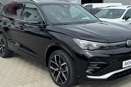 VW Tiguan 19.672 km 44.450 &euro; Burghaun 36151