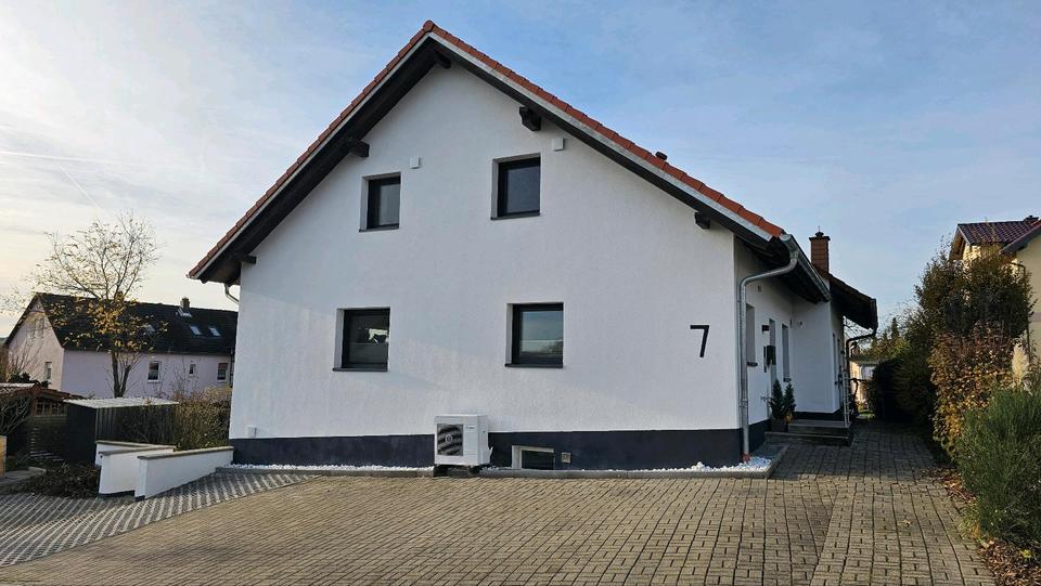 Doppelhaushälfte Fulda Fulda-Galerie - 8 Zimmer, 170 m&sup2;, 578.000&euro; | Angebot:26860442