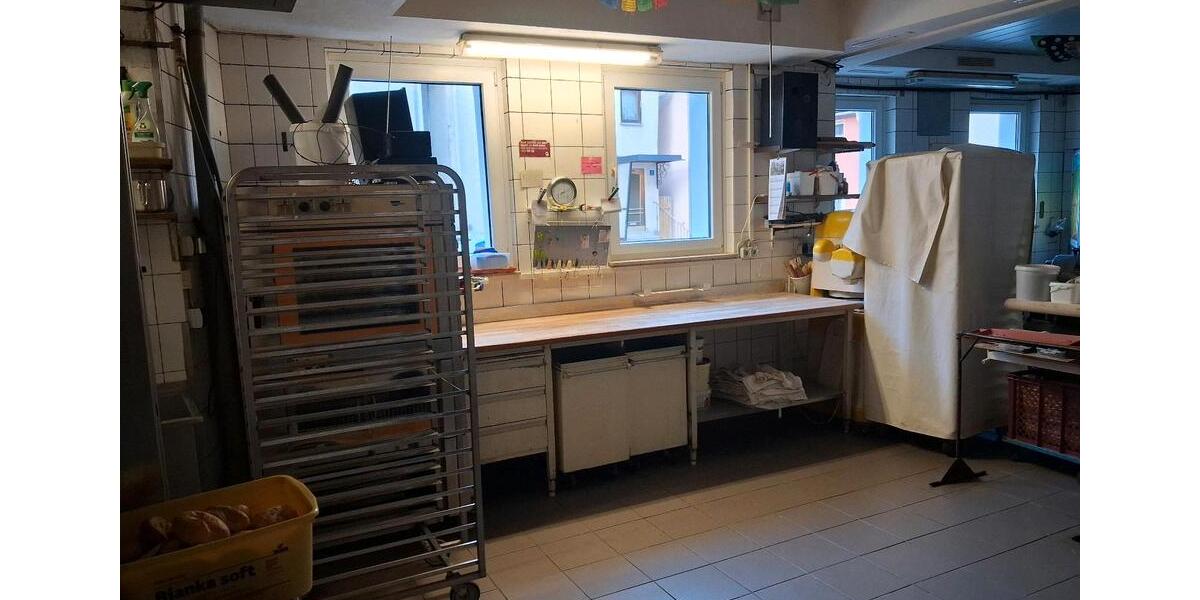 Gewerbeobjekt Bischofsheim in der Rhön - 1.500&euro; | Angebot:25856013