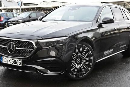 Mercedes-Benz E 450 14.999 km 79.860 &euro; Fulda 36043