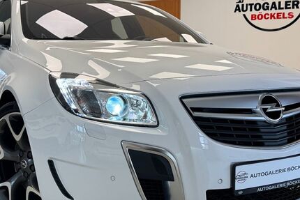 Opel Insignia 133.354 km 14.500 &euro; Petersberg-Böckels 36100