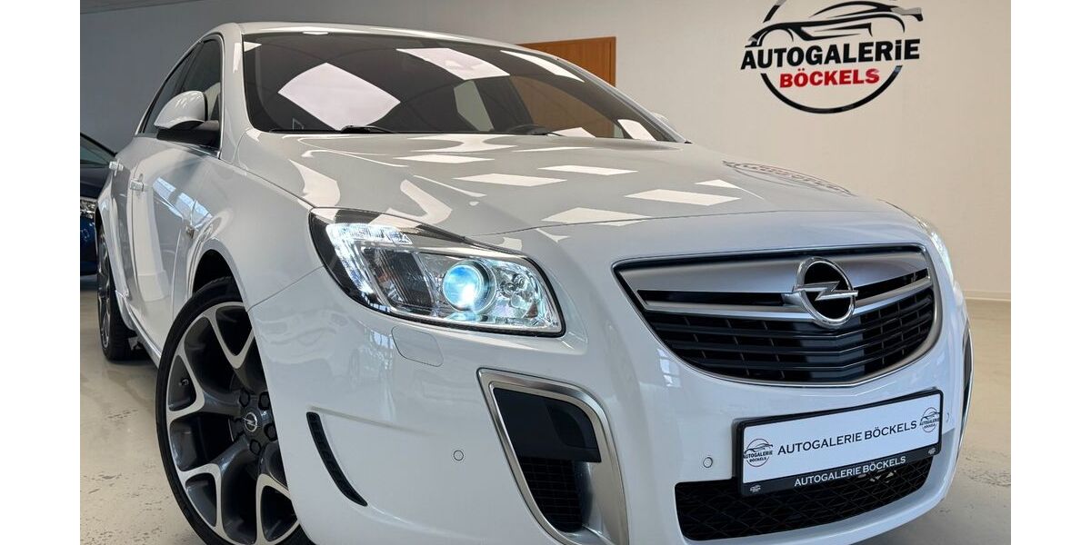 Opel Insignia 133.354 km 14.500 &euro; Petersberg-Böckels 36100