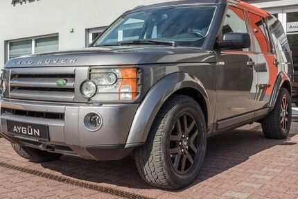 Land Rover Discovery 271.300 km 6.495 &euro; Schlüchtern 36381