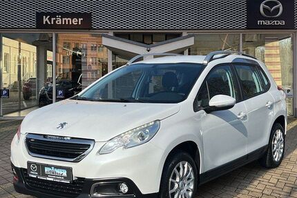 Peugeot 2008 144.917 km 6.690 &euro; Fulda 36043