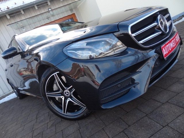 Mercedes-Benz E 300 186.968 km 20.980 &euro; Fulda 36043