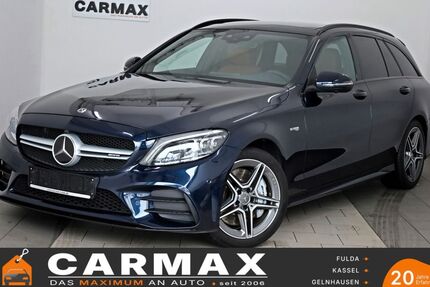 Mercedes-Benz C 43 AMG 99.610 km 35.900 &euro; Fulda 36043