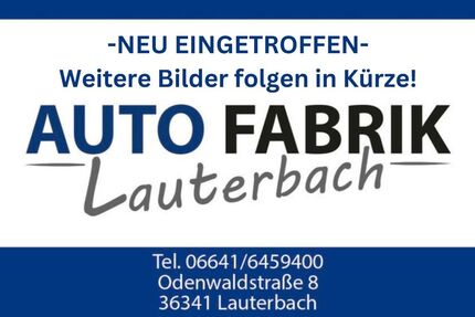 Ford Fiesta 159.000 km 6.490 &euro; Lauterbach 36341