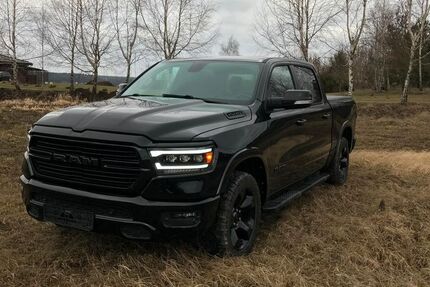 Dodge RAM 21.000 km 35.655 &euro; Eichenzell 36124