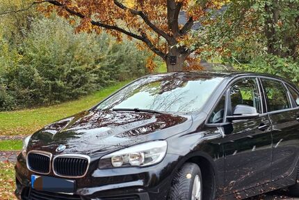 BMW 216 Active Tourer 109.500 km 11.409 &euro; Fulda 36037