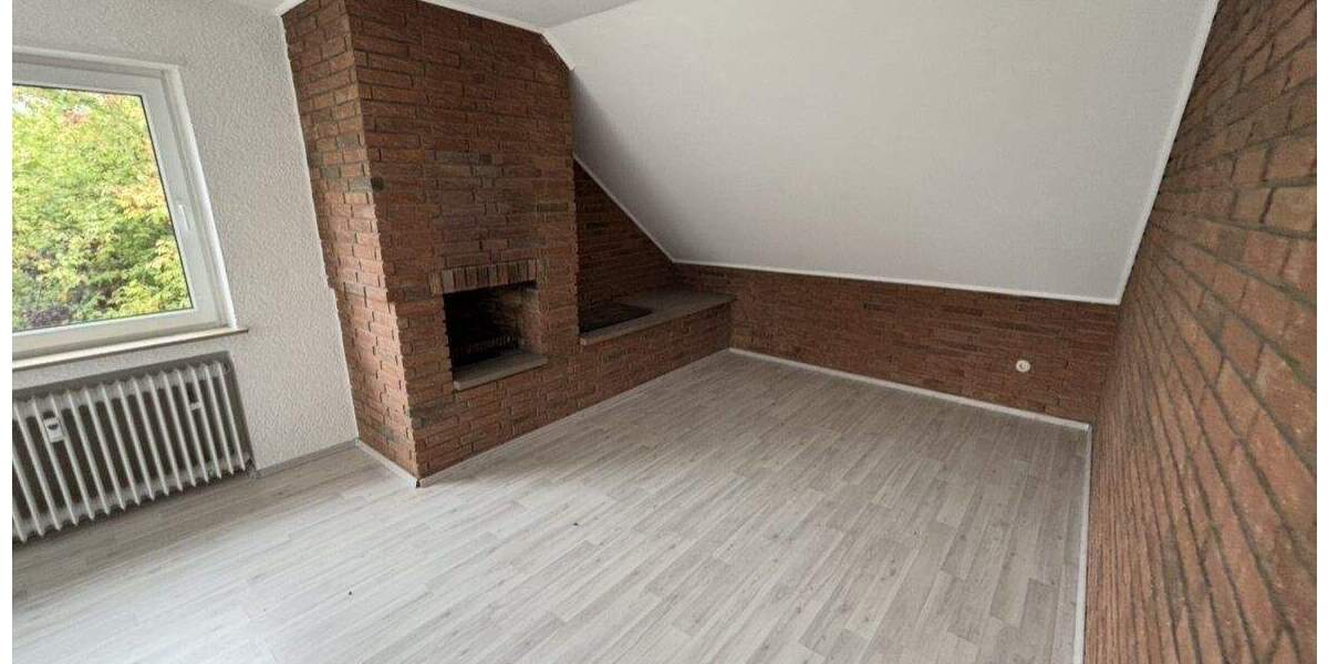 Etagenwohnung Flieden - 3 Zimmer, 83 m&sup2;, 640&euro; | Angebot:25670095