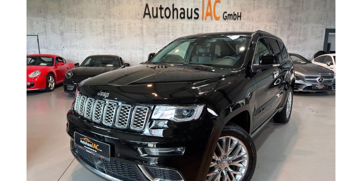 Jeep Grand Cherokee 94.161 km 29.700 &euro; Petersberg Landkreis Fulda 36100