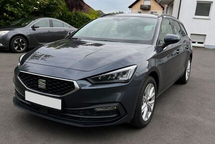 Seat Leon 188.000 km 11.500 &euro; Burghaun 36151